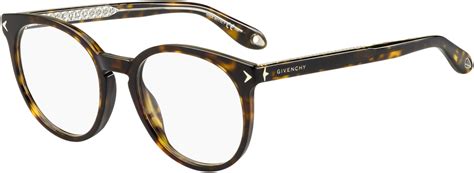 Givenchy Gv 0051 Prescription Eyeglasses 